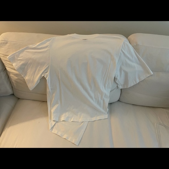 See by Chloe shirt NWOT - Picture 3 of 8